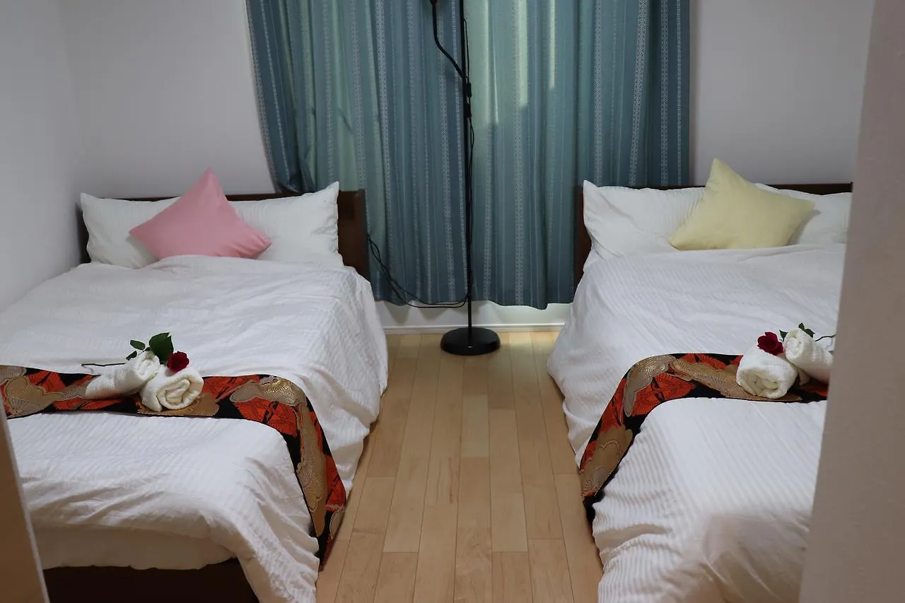 Tokyo Nippori Japanese Style Villa 0*,  Japan
