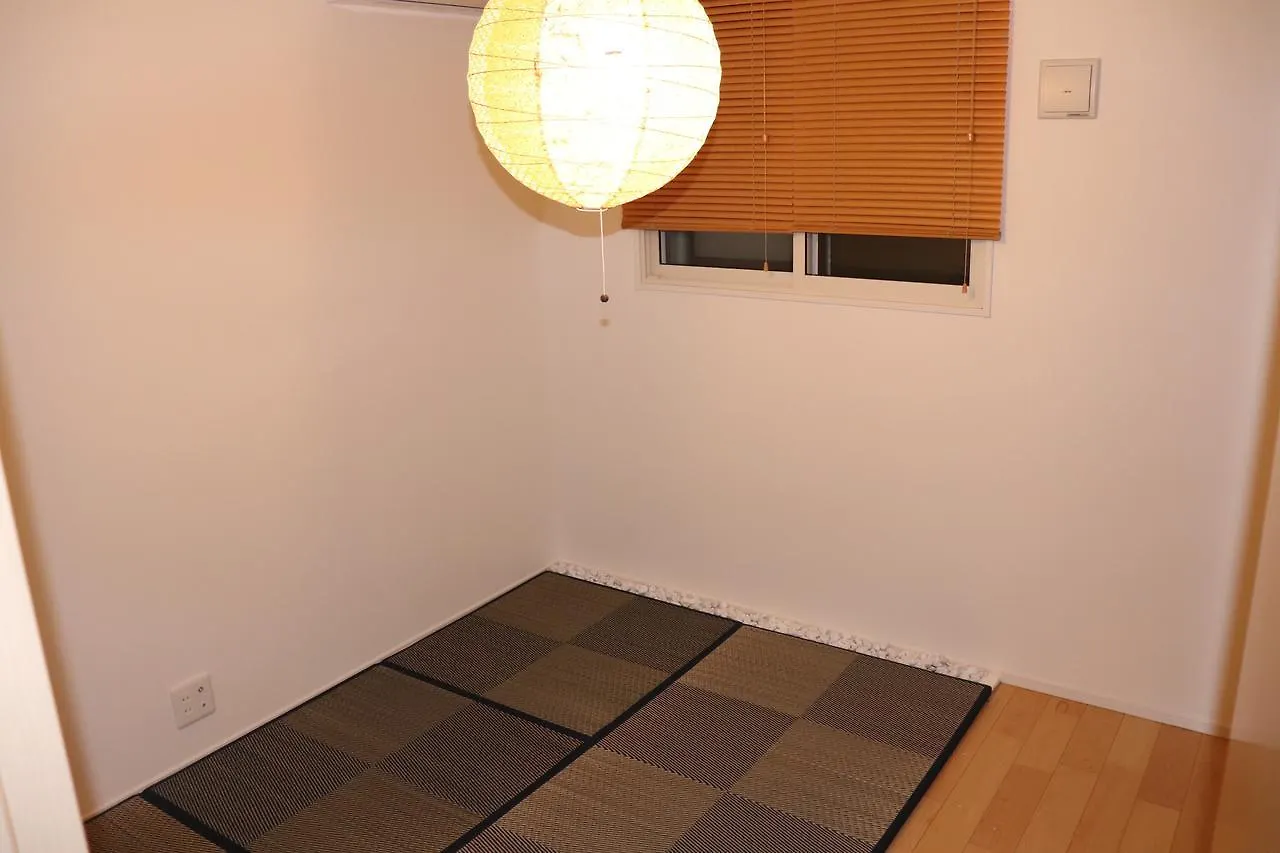 Tokyo Nippori Japanese Style Villa
