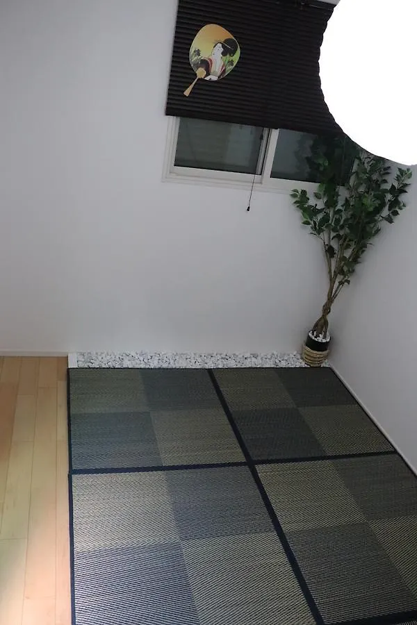 Tokyo Nippori Japanese Style Villa